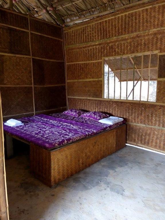 Family Homestay Бави Номер фото