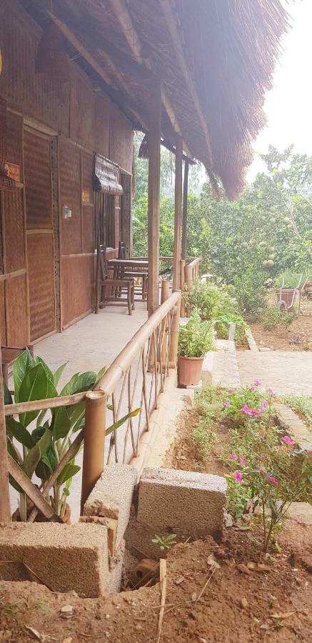 Family Homestay Бави Экстерьер фото