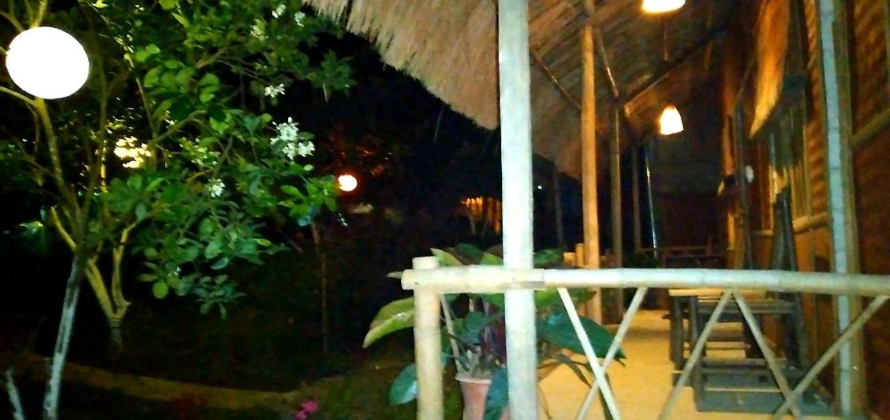 Family Homestay Бави Экстерьер фото